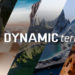 Blender Market Dynamic Terrain v1.0.4