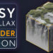 Blender Market Easy Parallax v1.0.0