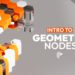 Blender Market Intro To Geometry Nodes v
