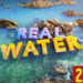 Blender Market Real Water - Waters Shader v2.0.2