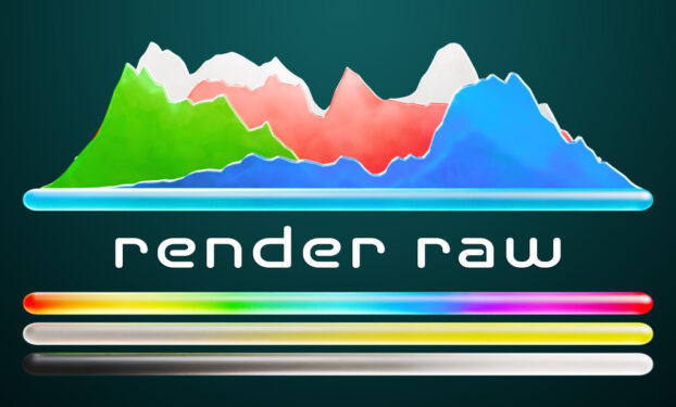 Blender Market Render Raw – Pixel Perfect Color Correction & Effects v1.1.1
