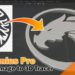 Blender Market Tracegenius Pro 3.2 - Advanced 2D Image To 3D Mesh Tracer v2.1