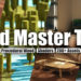 Blender Market Wood Master Tools - Procedural Wood, Shaders 200+ Assets v