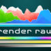 Blender Render Raw v1.1.3