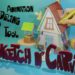 Blender SketchN'Carve v4.3.0a