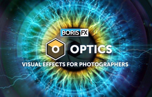 Boris FX Optics 2025.0.1