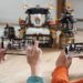 Build 5 Augmented Reality Apps with Unity,ConvAI & Vuforia. By PolyPixel Studio