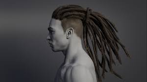 CGCircuit – Creating Realistic Grooming using Xgen in Maya