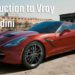 CGCircuit - Introduction to Vray in Houdini