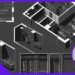 Create stunning drawing using only REVIT-without Photoshop! By Lelde Savoni