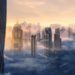 Creating Golden Hour Atmosphere to Cityscape in Photoshop By Rafael Falconi
