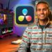 DaVinci Resolve 19 Masterclass By Adi Singh