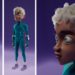Disney character creation in MAYA By Илья Хлынин