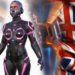 From Ai to 3D, 3ds max Cyborg Making of. By Marcello Pattarin 2