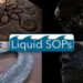 Houdini School - HS-224 - Liquid SOPs