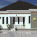 Luxury 3bedroom bungalow learn basic to advance SketchUp pro By Success Ogwudu
