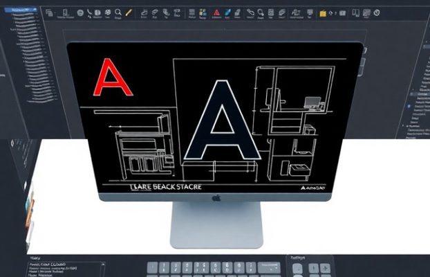 Master Autocad 2025: Complete Beginner to Advanced course By Iman Kassab