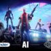 Master Blender 4 With AI Tools, Blender Addons & Unity. By Build FX