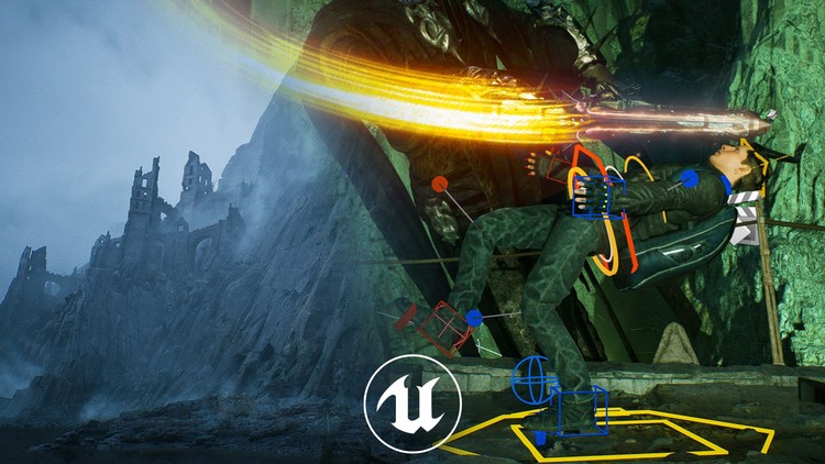 Master Filmmaking in Unreal Engine 5: A Complete Guide By Rahmat M
