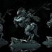 Master The Art of Zbrush Blockout - By Horizon Robot Artist By Jonas Roscinas