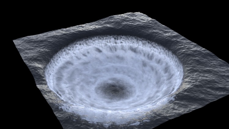Mastering Houdini Simulation Custom Forces, Velocity Fields By Anas Alaa