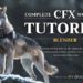VFX Grace - Blender Creature Effects The Complete WorkFlow Modeling