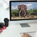 Photoshop for wildlife and nature photographers By Prashant Gupta