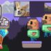Pixel art Bootcamp Complete 2D Retro Game Masterclass By 3D Tudor, Daniel John