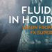 Rebelway - Fluid FX IN Houdini