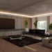SketchUp Lumion Interior Day Rendering Guide By Khushal Panchariya