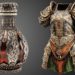 Speed Texturing : Realistic Material Creation By 3DRedBox Studio