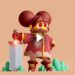 Stylized Characters in Cinema 4D by Jonathan Lindgren