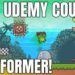 Udemy - Beginner 2D Platformer Course