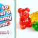 Udemy - Blender 3D for Beginners Create Adorable Gummy Bears