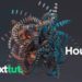 Udemy - Houdini For Motion Graphics