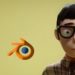 Udemy - Master 3D Character Design From 2D to 3D with Blender