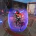 UE5 Sci-Fi VFX Series - Part 3 - Energy Shield & Grenade VFX By Jesse Henning