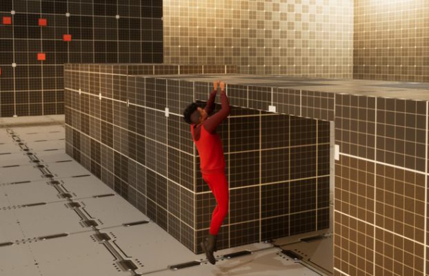 Unreal Engine 5.3 – Building a Traversal Parkour System By Braveior Studios