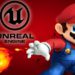 Unreal Engine 5: Making Mario By Greg Wondra