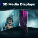 Videohive 3D Media Displays for Premiere Pro