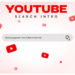 Videohive Clean Youtube Search Intro