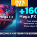 Videohive Mega FX Pack (+1600 FX)