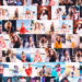 Videohive Mosaic Intro I Mosaic Opener
