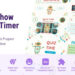 Videohive Quiz Show Game Timer Program