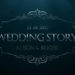 Videohive Silver Wedding Titles