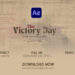 Videohive Victory Day