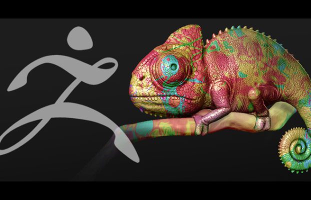 ZBrush QuickStart Introduction By Pierre Sketchzombie Rogers
