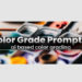 Aescripts Color Grade Prompter v1.4.23