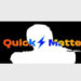 Aescripts Quick Matte V1.0.2