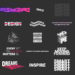VideoHive Modern Titles 54220119